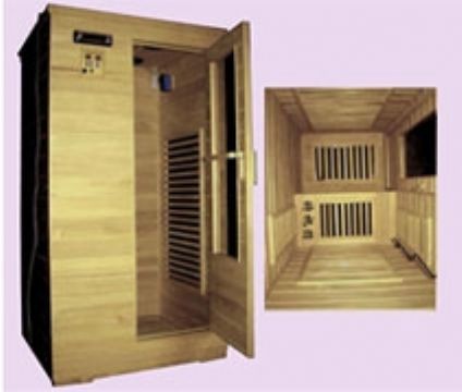 Supply Ousai Oem Far-Infrared Rooms ,Energy Spectrum Housing ,Sauna Rooms And Sh